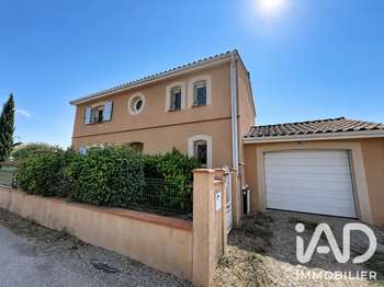 Vente maison 4 pièces Baziège 31
