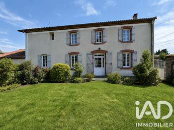 Vente Maison 5 chambresBazillac