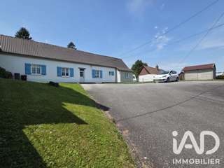 Vente maison 6 pièces Vente maison 6 pièces