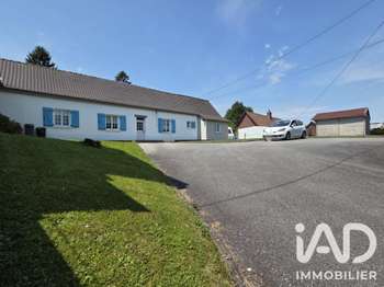 Photo Vente maison Bazinval
