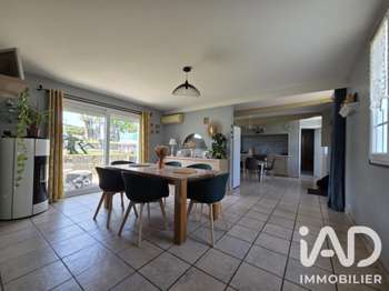 Vente maison 6 pièces Vente maison 6 pièces
