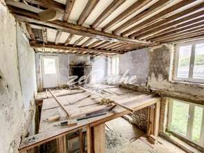 Vente Maison 6 piècesBazoches-au-Houlme