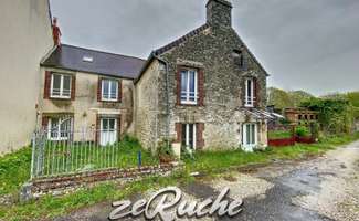 Photo Vente maison Bazoches-au-Houlme