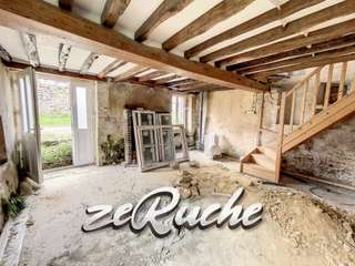 Vente maison 8 pièces Vente maison 8 pièces
