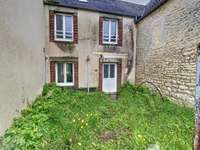 Vente maison 8 pièces Vente maison 8 pièces