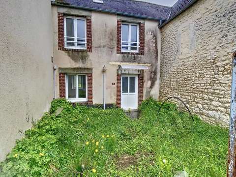 Vente maison 8 pièces Vente maison 8 pièces