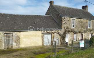 Photo Vente maison Bazoches-au-Houlme