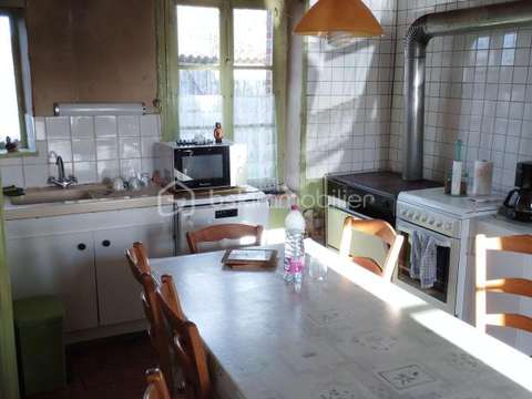 Vente maison 5 pièces Vente maison 5 pièces