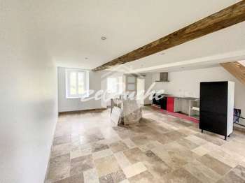 Vente Maison 2 chambresBazoches-au-Houlme