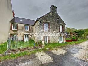 Vente Maison 2 chambresBazoches-au-Houlme