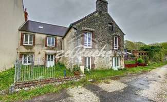 Photo Vente maison Bazoches-au-Houlme