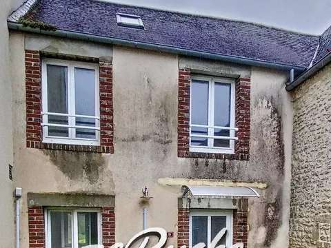 Vente maison 6 pièces Bazoches-au-Houlme 61