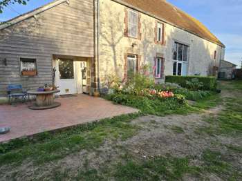 Vente Maison 3 chambresBazoches-au-Houlme