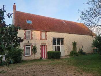 Vente maison 4 pièces Bazoches-au-Houlme 61
