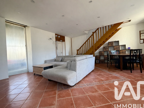 Vente maison 5 pièces Bazoches-les-Gallerandes 45