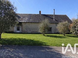 Vente maison 10 pièces Vente maison 10 pièces