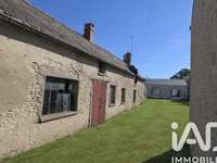 Vente maison 10 pièces