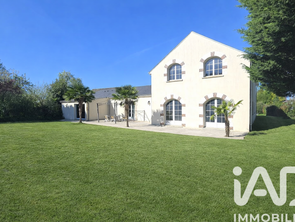 Vente Maison 6 chambresBazoches-les-Gallerandes