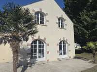Vente maison 10 pièces