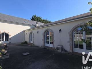 Vente maison 10 pièces Vente maison 10 pièces