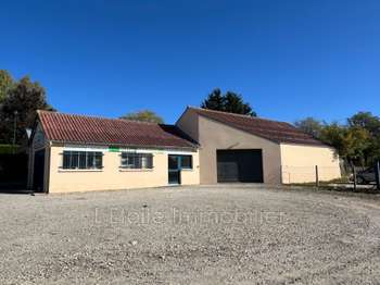 Vente Maison 3 piècesBazoches-sur-Hoëne