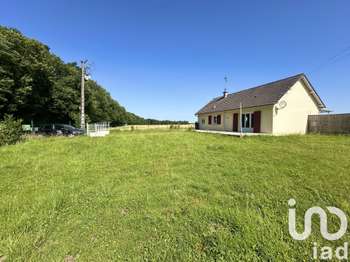 Vente Maison 4 piècesBazoches-sur-le-Betz