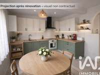 Vente maison 5 pièces Vente maison 5 pièces