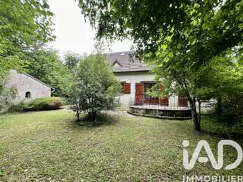 Vente maison 4 pièces Bazoches-sur-le-Betz 45