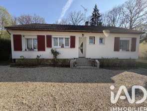 Vente Maison 2 chambresBazoches-sur-le-Betz