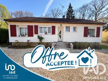 Vente Maison 2 chambresBazoches-sur-le-Betz