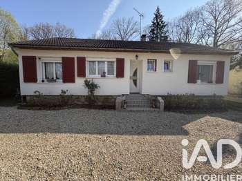 Vente Maison 2 chambresBazoches-sur-le-Betz