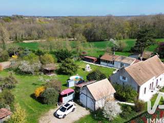 Vente maison 8 pièces Vente maison 8 pièces