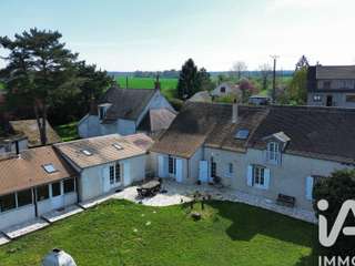 Vente maison 8 pièces Vente maison 8 pièces