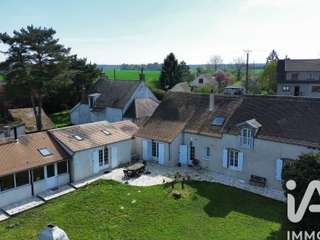 Vente maison 8 pièces Vente maison 8 pièces