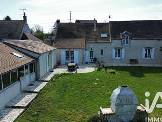 Vente maison 8 pièces Vente maison 8 pièces
