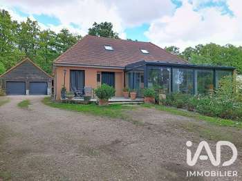 Vente Maison 4 chambresBazoches-sur-le-Betz