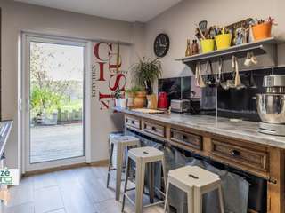 Vente maison 10 pièces