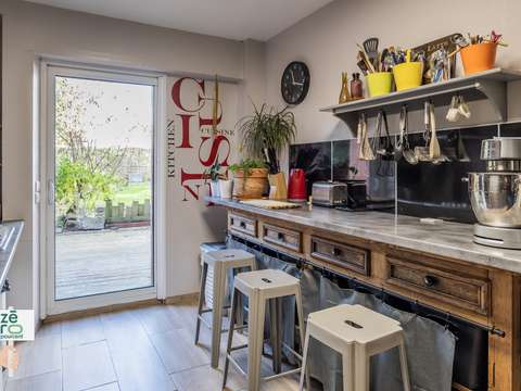 Vente maison 10 pièces