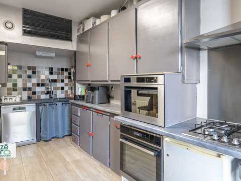 Vente maison 10 pièces