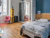 Vente maison 10 pièces