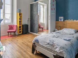 Vente maison 10 pièces