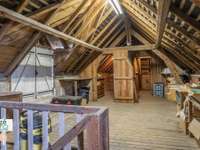 Vente maison 10 pièces