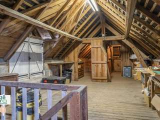 Vente maison 10 pièces