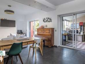 Vente Maison 7 chambresBazoges-en-Paillers