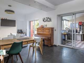 Vente maison 10 pièces