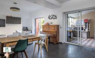 Photo Vente maison Bazoges-en-Paillers