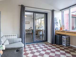 Vente maison 10 pièces