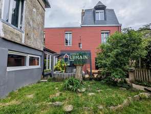 Vente Maison 7 chambresBazoges-en-Paillers