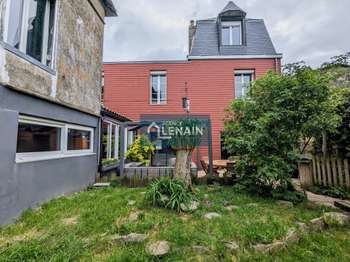 Vente maison 9 pièces Bazoges-en-Paillers 85