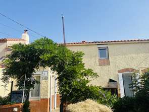 Vente Maison 4 chambresBazoges-en-Paillers